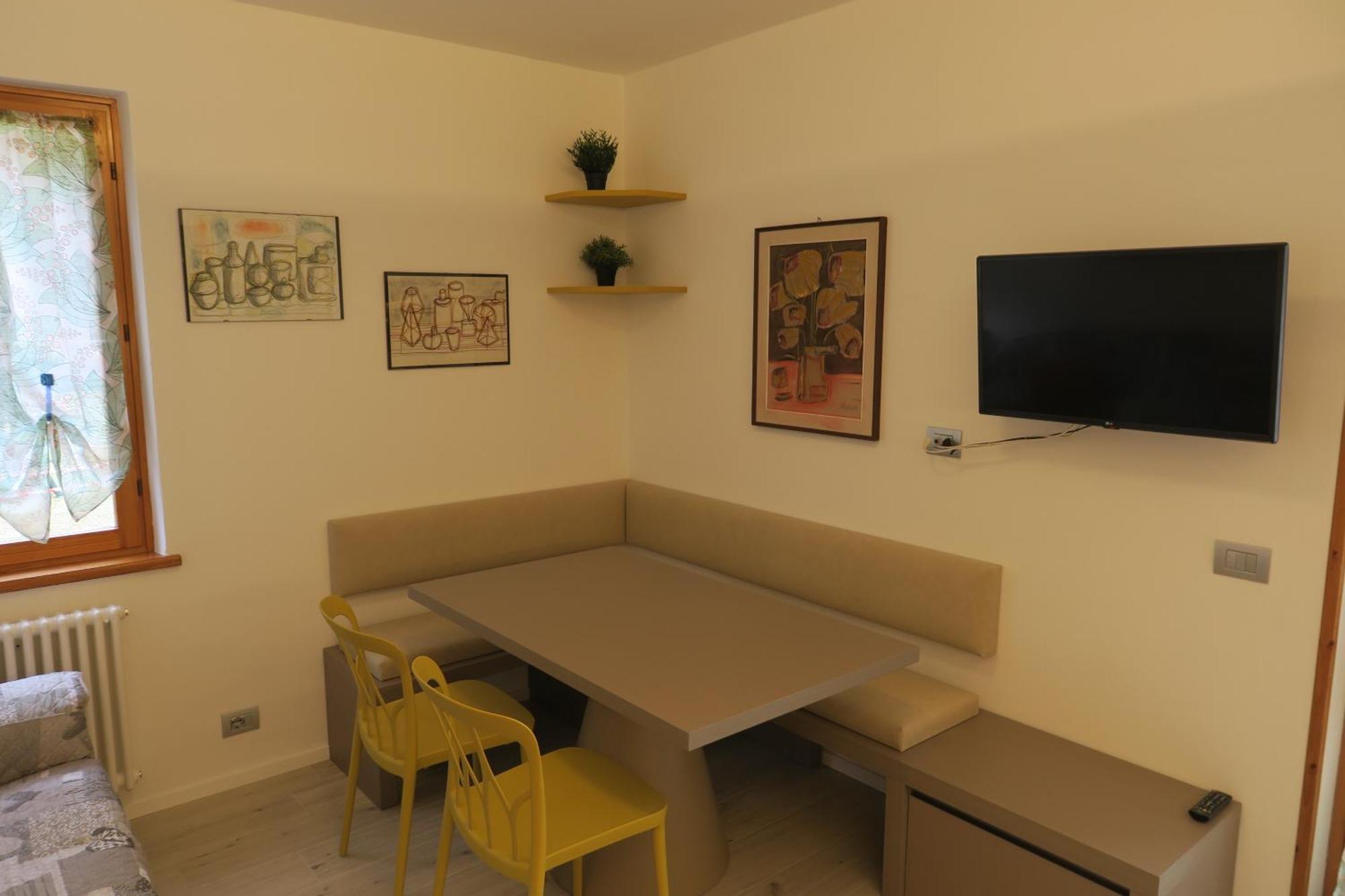 Casa Pippi Apartment Val Maria-Pur Luaran gambar