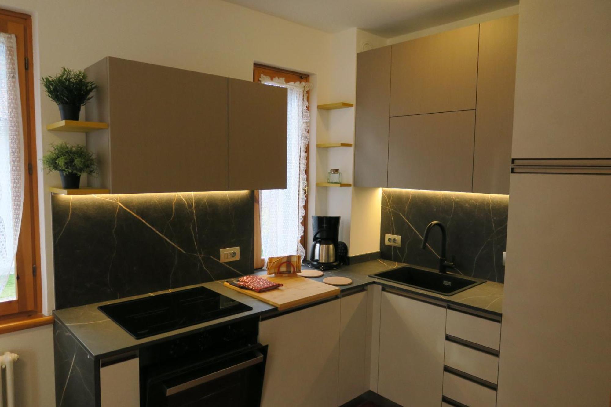 Casa Pippi Apartment Val Maria-Pur Luaran gambar
