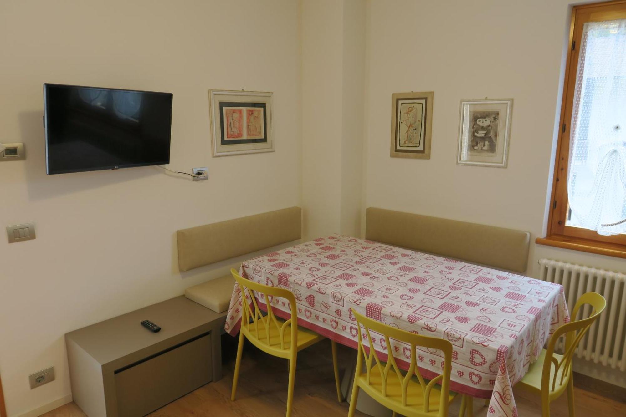 Casa Pippi Apartment Val Maria-Pur Luaran gambar