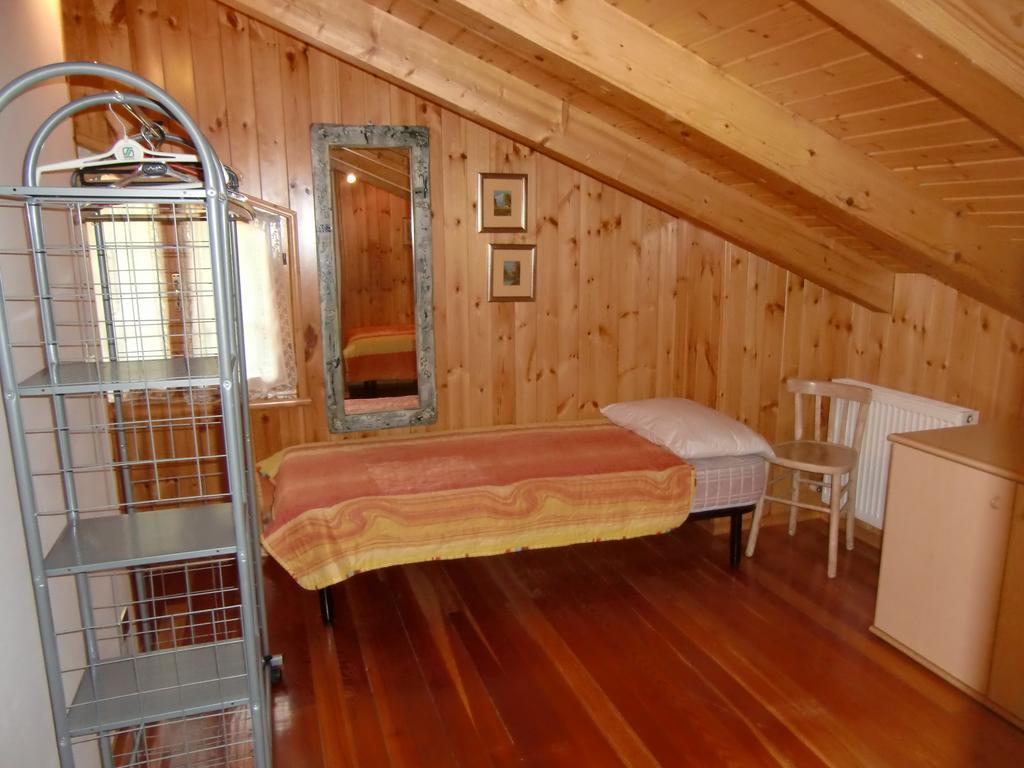 Casa Pippi Apartment Val Maria-Pur Luaran gambar