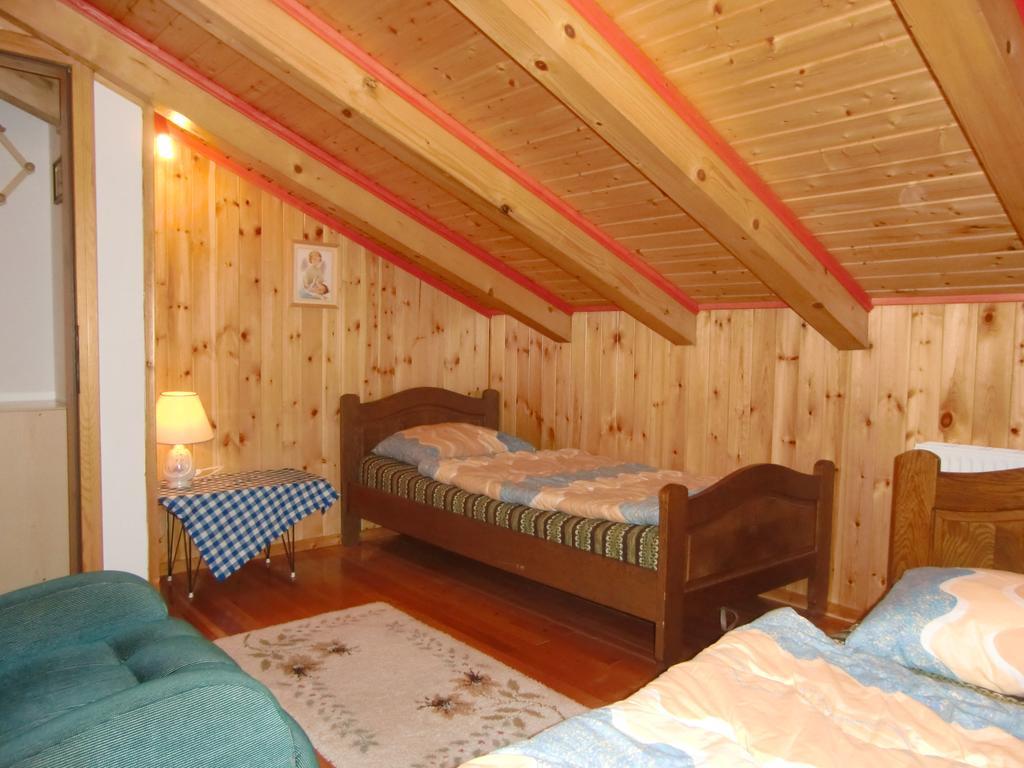Casa Pippi Apartment Val Maria-Pur Luaran gambar