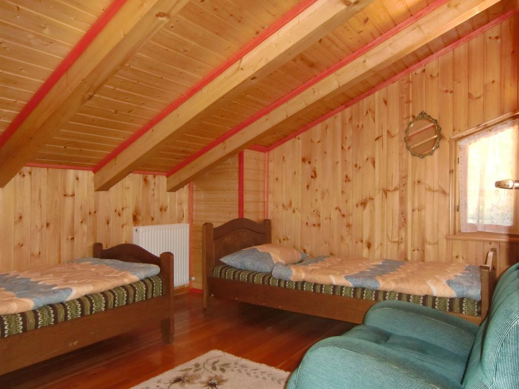Casa Pippi Apartment Val Maria-Pur Luaran gambar