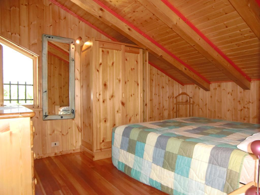 Casa Pippi Apartment Val Maria-Pur Luaran gambar