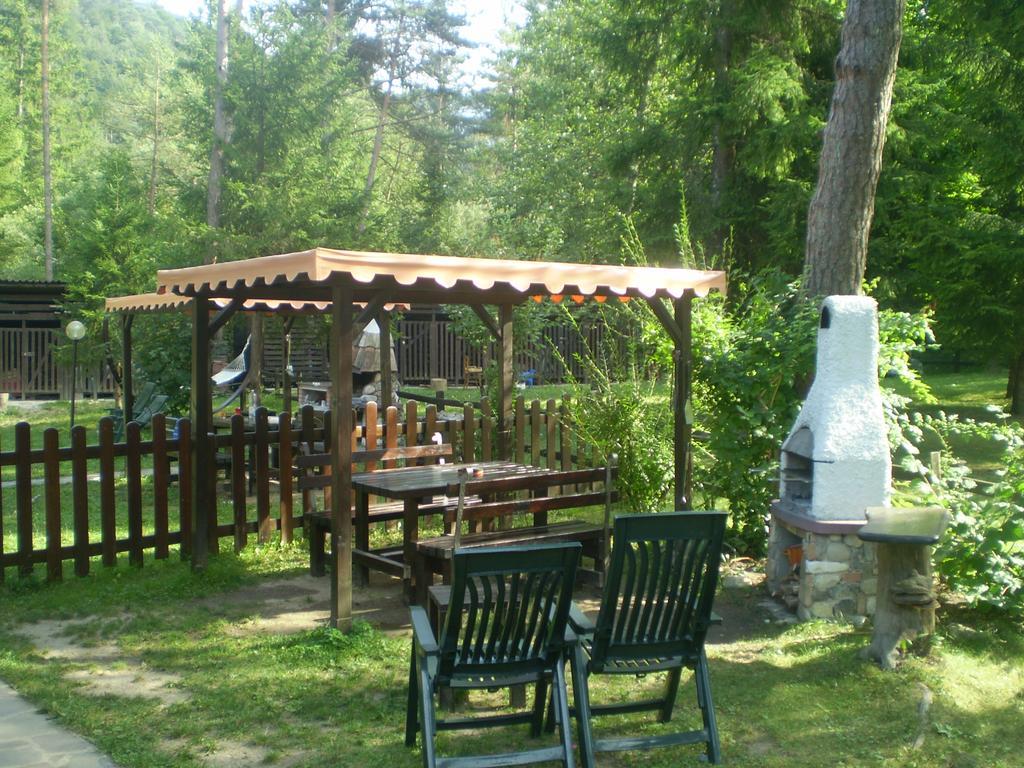 Casa Pippi Apartment Val Maria-Pur Luaran gambar