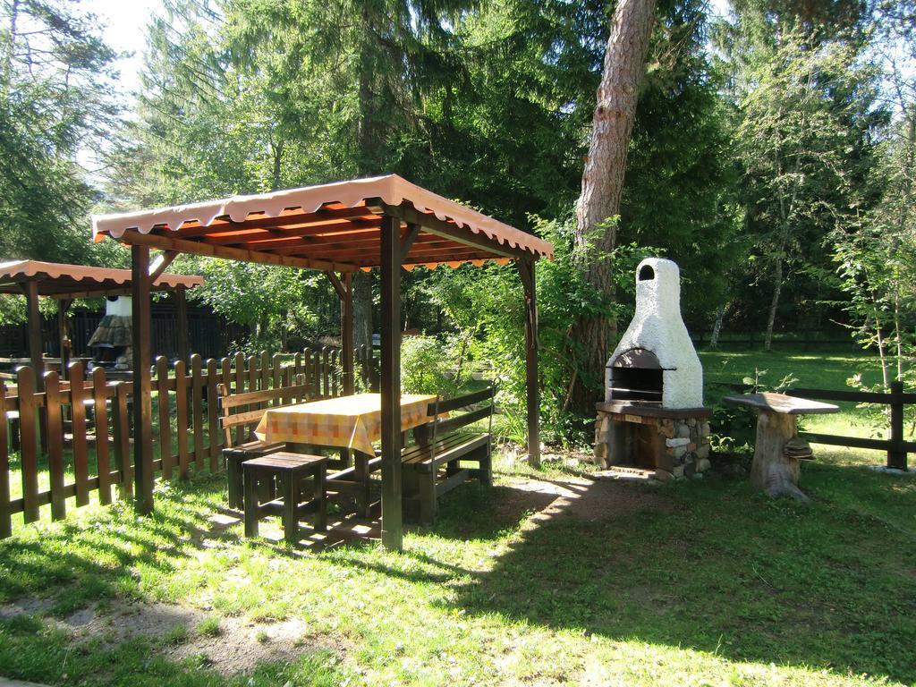Casa Pippi Apartment Val Maria-Pur Luaran gambar
