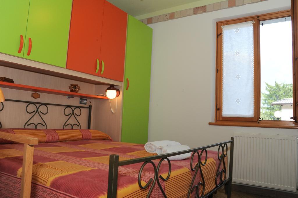 Casa Pippi Apartment Val Maria-Pur Luaran gambar