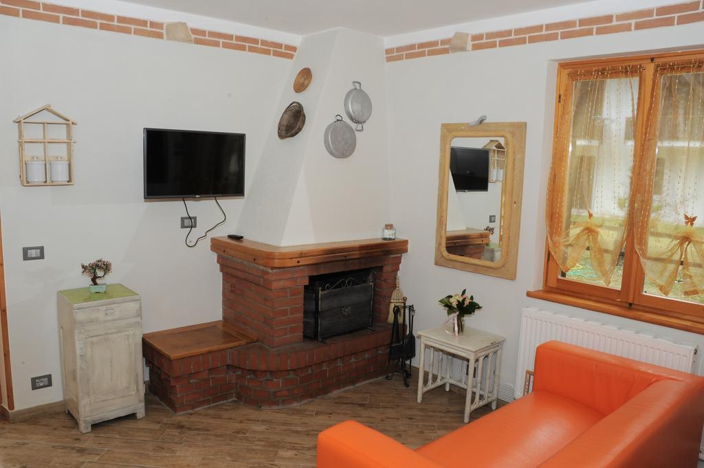 Casa Pippi Apartment Val Maria-Pur Luaran gambar