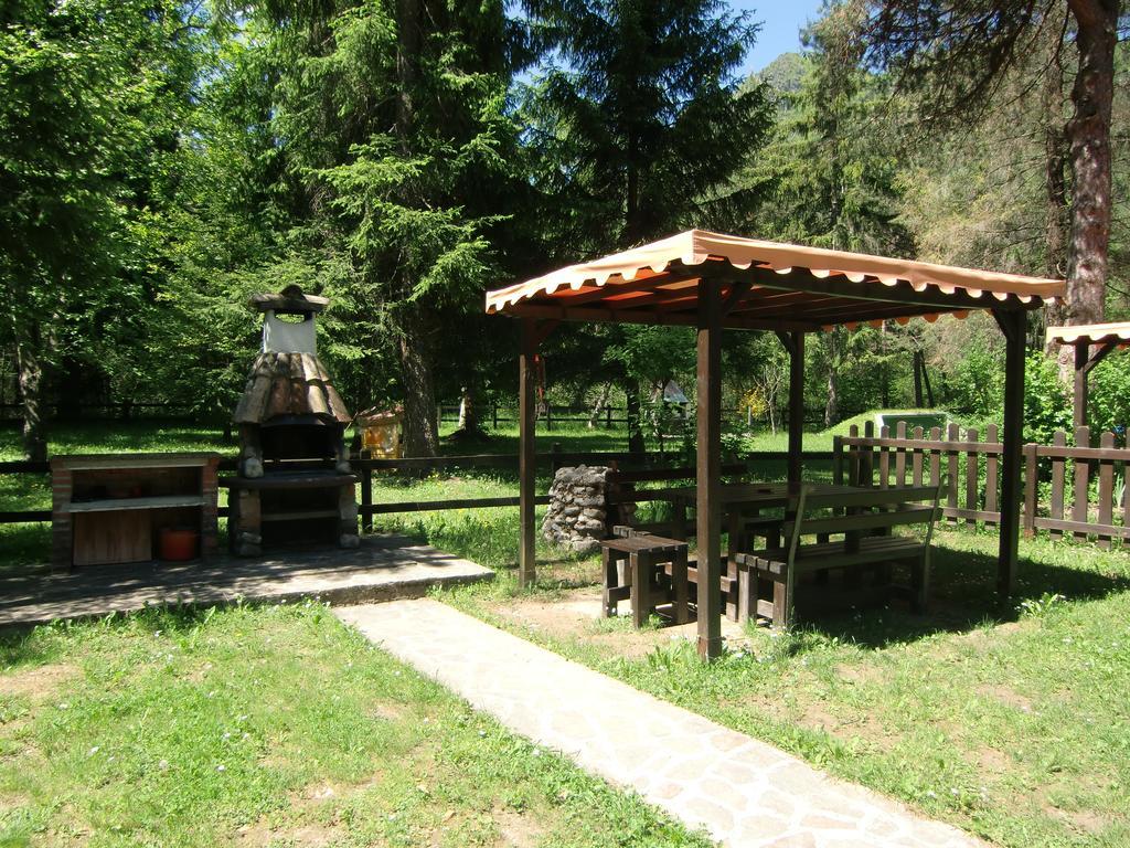 Casa Pippi Apartment Val Maria-Pur Luaran gambar