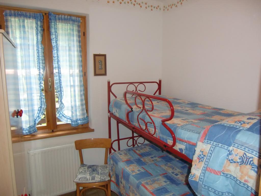 Casa Pippi Apartment Val Maria-Pur Luaran gambar