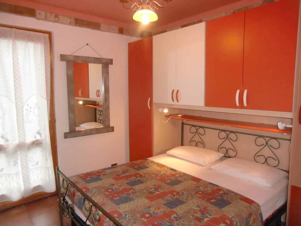 Casa Pippi Apartment Val Maria-Pur Luaran gambar